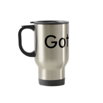 Got six? coffee mugs