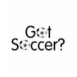 Got Soccer? t-shirts