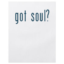 got soul full color flyer