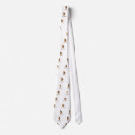 Got Squatch? Neck Ties