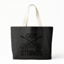 Got Strings bags