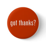 got thanks? buttons
