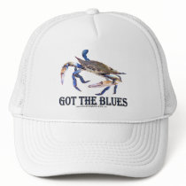 Got The Blues