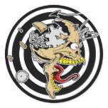 Got the Time stickers
