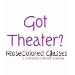 Got Theatre? t-shirts