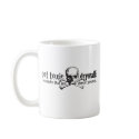 Got Toxic Drywall? mugs