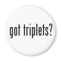 got triplets? magnets