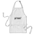 got twins? aprons