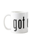 got uncle? mugs