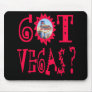 Got Vegas? Mousepad