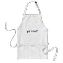 got virtual? apron