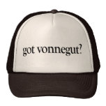Got Vonnegut Mesh Hat