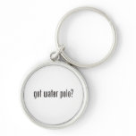 got water polo?