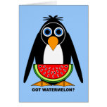 got watermelon cards