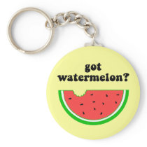Got watermelon?
