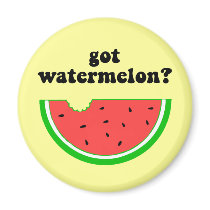 Got watermelon?