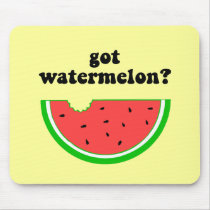 Got watermelon?