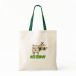 got weeds goat bags