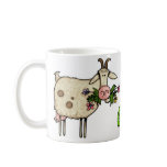 got weeds goat mugs