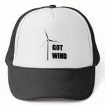 Got Wind - Hat