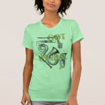 Got Wind Music lovers gear Shirts