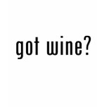 got wine? t-shirts