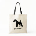 Got Wire Fox bags
