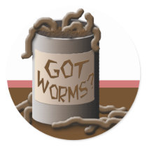 Got Worms?