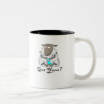 Got Yarn? T-shirts and Gifts. mugs