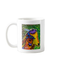 Got Your Goat by Piliero Coffee Mug