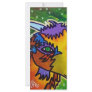 Got Your Goat by Piliero Rack Card Template
