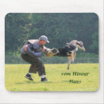 Gotcha - Customised mousepads