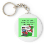 gotcha day adoption christmas idea key chains