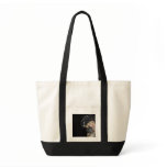 Goth Baby Canvas Bags