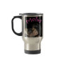 Goth Baby Meiki Mug
