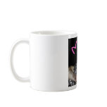 Goth Baby Meiki mugs