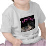 Goth Baby Meiki T Shirts