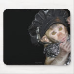 Goth Baby mousepads