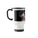 Goth Baby Mugs
