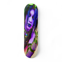 goth boy 31 skate decks