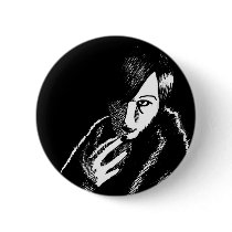 Goth Button