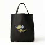 Goth Ghost Bag