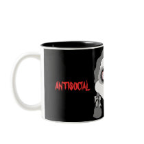 Goth Girl Mug
