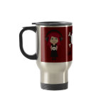 Goth Girls Rock! mugs