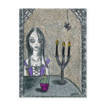 Goth Halloween