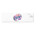 Goth Lite - Emo Alternative Grunge Rock Punk bumper stickers