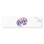 Goth Lite - Emo Alternative Grunge Rock Punk bumper stickers