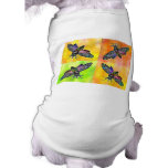 Goth Moth 4 pet clothing pet clothing