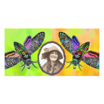 Goth Moth photocard