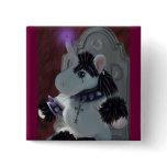 Goth Mystic buttons